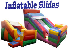 Inflatable Slides Inflatable Slides