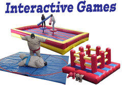 Interactive Games Interactive Games