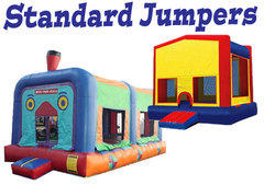 Standard Jumpers Standard Jumpers