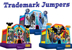 Trademark Jumpers Trademark Jumpers