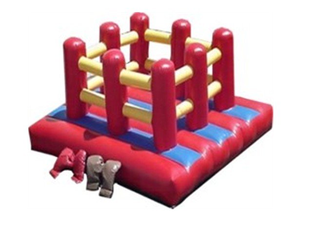 Boxing Ring Boxing Ring