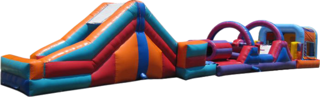 Epic Water Slide Combo Epic Water Slide Combo