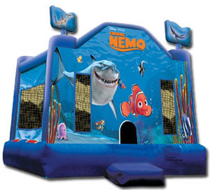 Finding Nemo Finding Nemo