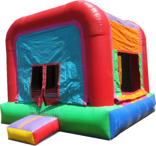 Big Fun House Big Fun House
