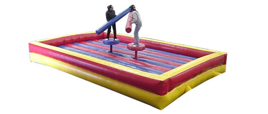 Epic Joust Epic Joust