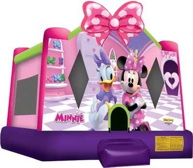 Minnie Mouse Minnie Mouse