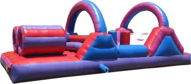 Obstacle Course Obstacle Course