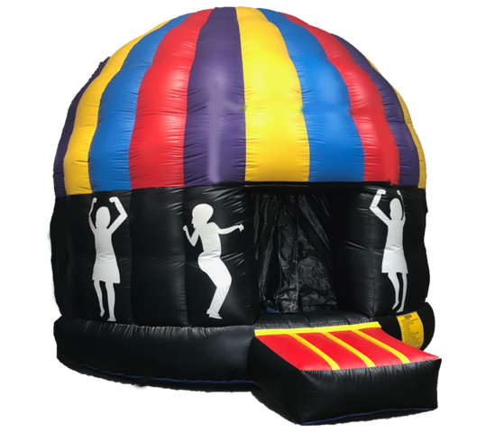 Epic Party Dome Epic Party Dome