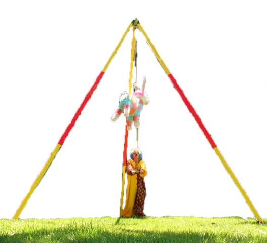 Pinata Stand Kit Pinata Stand Kit