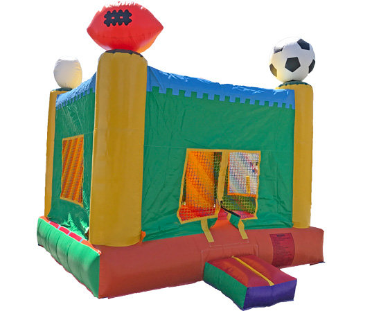Sports Arena Sports Arena