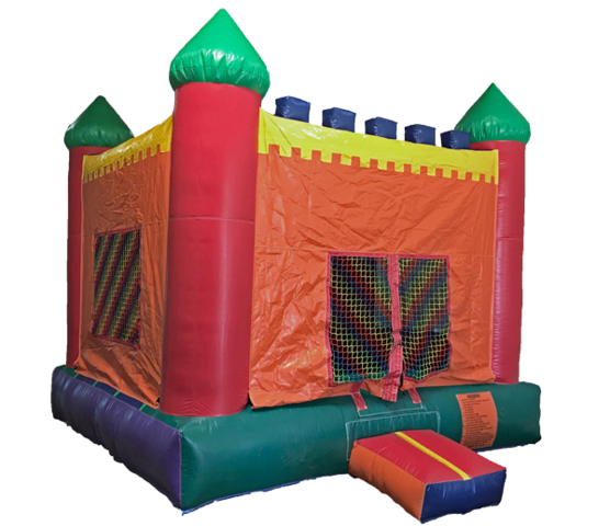 Rainbow Castle Rainbow Castle