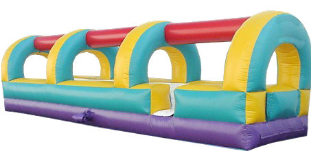 Slip and Slide Slip and Slide