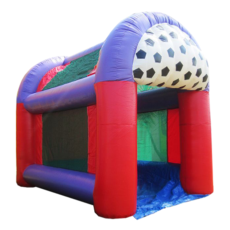 Game Soccer Cage Game Soccer Cage