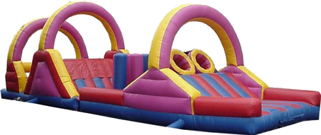 Super Obstacle Course Super Obstacle Course