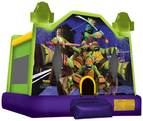 TMNT - Turtles s TMNT - Turtles s