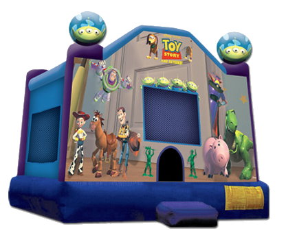 Toy Story Toy Story