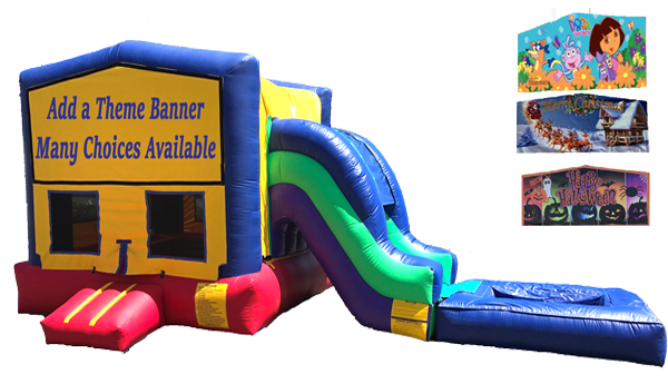 4 in 1 Modular W.Slide Combo 4 in 1 Modular W.Slide Combo