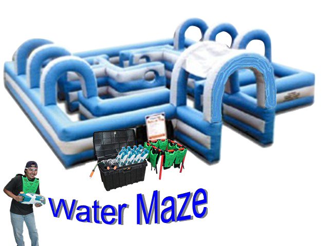 Water Tag Water Tag