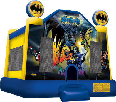 Batman Batman