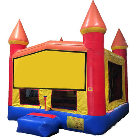 Castle Mod Castle Mod