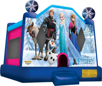 Frozen s Frozen s