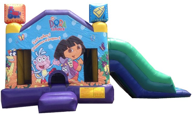 4-1 Dora Combo 4-1 Dora Combo