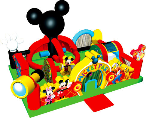 Mickey Park learning Club Mickey Park learning Club