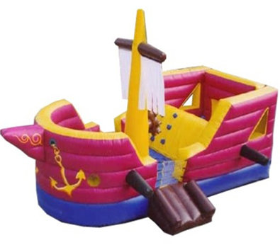 Pirate Ship Pirate Ship