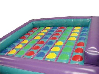 Twister Game Twister Game
